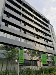 Hyflux Building (D12), Factory #451646001